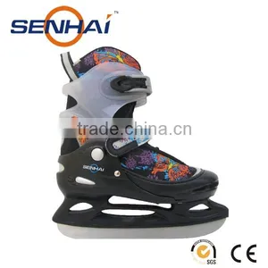 Senhai Kids Ice Hockey Skates Toys thumbnail-1