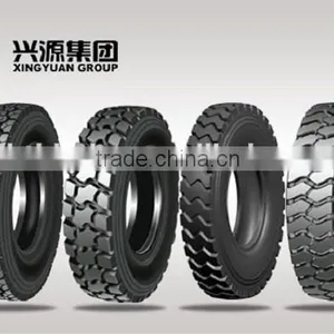 10r 22.5 Radial Truck Tyre thumbnail-6