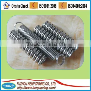 Stainless Steel Spring for Fitness Equipment thumbnail-1