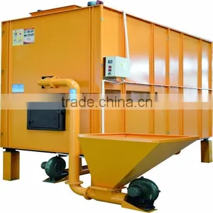 Factory Price Chenyu 5L Series Classic Furnace Competed With Grain Dryer thumbnail-1