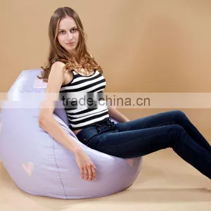 PU Leather Tear Bean Bags thumbnail-1