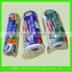 2014 Drawstring Rubbish Bag in Factoy Price Making Sample for Free thumbnail-1