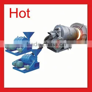 Hot Selling Coal Powder Burner for Forge Furnace thumbnail-1