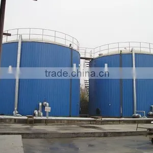 500MT to 3000MT Bitumen Storage House thumbnail-1