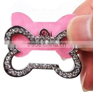 Necklace Pendant Charm Pet Dog Cat ID Tag thumbnail-4