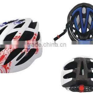 CE/EN 1078 Bike Helmets thumbnail-1