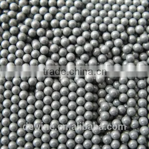 Superior Surface Finish Ceramic Balls for Bearing thumbnail-4