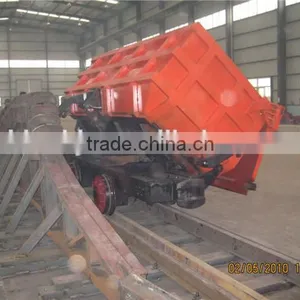 Hot Selling Mining Ore Car 2015 thumbnail-1