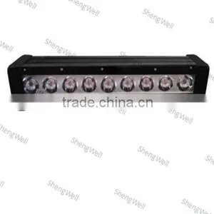 90W 10-30v DC IP67 CREE Led Work Light ShengWell Factory 12month Warranty Led Work Light Offroad 90w Led Work Light thumbnail-1