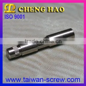 High Quality Rolling Pin Bicycle Pin thumbnail-3