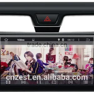 HD Digital Touch Screen Car Dvd for NISSAN TEANA With Bluetooth thumbnail-1