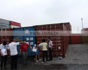Sukorun (Xiamen) Electricity And Machinery Co., Ltd. company overview - view 2 thumbnail