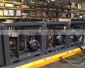 Fuzhou Tuowei Mechanical & Electrical Equipment Co., Ltd. company overview - view 3 thumbnail