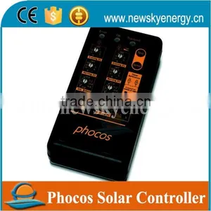 Low Price Hot Sale Charge Controller 48 Volt thumbnail-2