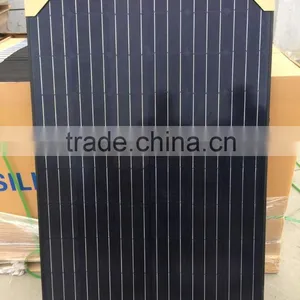 Jetion Black Sheet Solar Module 250W Mono Crystalline thumbnail-1