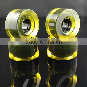 56*31 Longboard Wheel thumbnail-1
