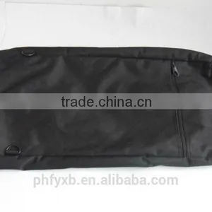 Collapsible Duffel Bag Polyester Leisure Travel Bags /High-quality Rolling Bag/ thumbnail-6
