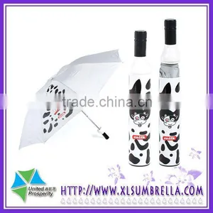 Wine Bottle Premium Product Advertisements thumbnail-1