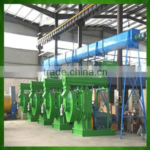 Ring Die Pellet Mill Feed thumbnail-1