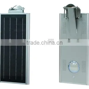 Most Powerful and High Bright Outdoor Solar Street Light Garden Landscape thumbnail-1