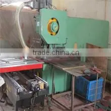 Yangzhong Bowei Abrasive Co., Ltd. company overview - view 3 thumbnail