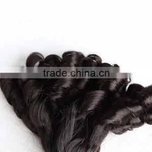 Virgin Brazilian Hair 2016 New Arrival Unprocessed 100 Virgin Hair Spring Curl for Women thumbnail-6