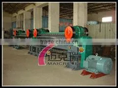 Hot Sale ! China Steel Wool Machine thumbnail-1