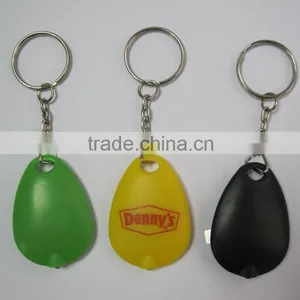 HEYU Mini Pocket Flashlight for Promotion thumbnail-1