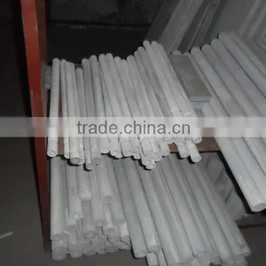China Supplier Ceramic Silicon Nitride Si3N4 Tubes thumbnail-1