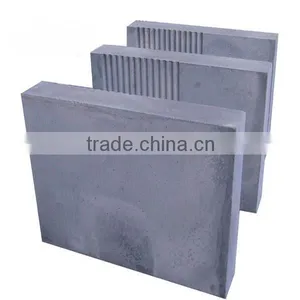 High Quality Refractory Silicon Nitride Si3N4 Plate thumbnail-1