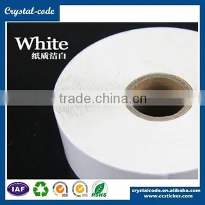 Freon-proof Thickness Anti-Counterfeit CMYK Carton Sealing Paper Material Label thumbnail-4