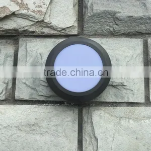 Plastic Led Decorative Wall Light/indoor Stair Tread Light/3w Hot Sale SAA Approval Light thumbnail-5