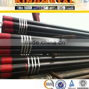 API 5CT J55 K55 N80 L80 Oil Casing Tube thumbnail-5