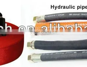 JDD High Temperature Resistance Fire-prof Sleeve thumbnail-1