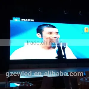 Electronic Indoor Full Color p3 Led Sign thumbnail-4