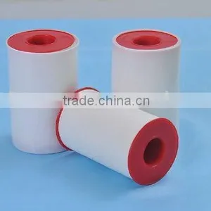 Zinc Oxide Plaster Bandage thumbnail-1
