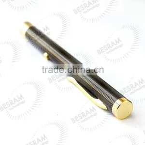 <5mw 445nm 450nm Blue Laser Pointer Pen thumbnail-3