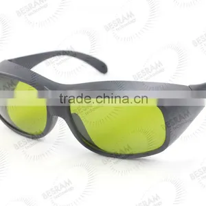 740nm-1100nm OD5+ 780nm 1070nm OD7+ Laser Protective Goggles Safety Glasses 32# thumbnail-1