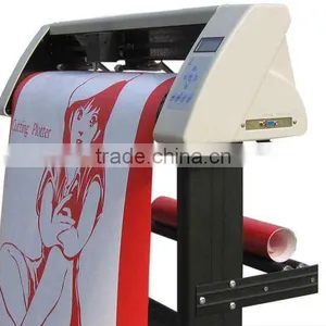 Top Quality Cutting Plotter/plotter Cutting 850mm With Huge Pressure thumbnail-1