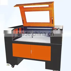 TJ-5030 Co2 Laser Cutting Machine With CE thumbnail-2