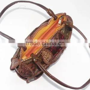 2016 New Fashion Desigh Crochet Handbag Ladies Fancy Best Quality Low Price thumbnail-6