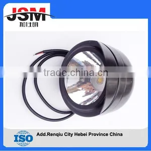 2015 Hotsell Auto Light Waterpoof 12V 24V Worklamp thumbnail-2