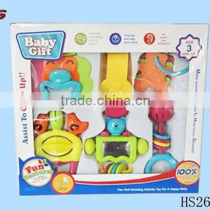Rattle Baby Toys thumbnail-1