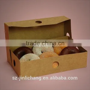 High Quality Sturdy Macaron Box Packaging thumbnail-5