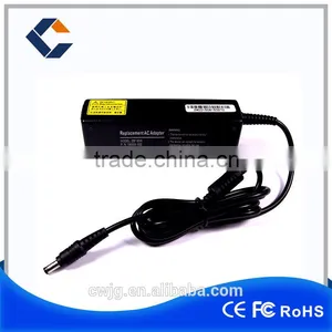 AC Adapter, Switching Adapter, AC Power Adapter With CE UL Certification thumbnail-1