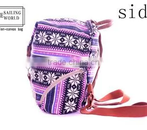 2016 Hot Selling Stylish Coolest Fancy Ladies School Bag thumbnail-3