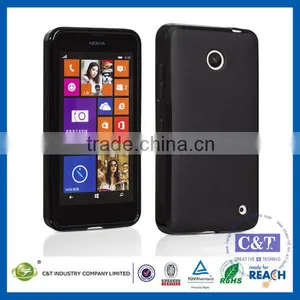 C&T Unique Design Mobile Phone Protect Case for Nokia Lumia 635 thumbnail-1