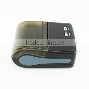 China Supplier YHD Blutooth Wifi 80 mm Thermal Receipt Printer for Android thumbnail-2