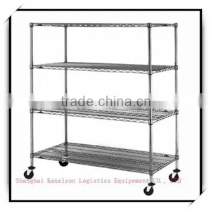 Perfect Home Wire Shelf thumbnail-1