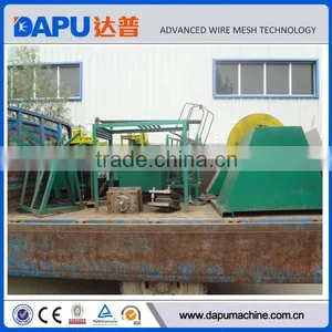 Power Station Security Barbed Razor Wire Mesh Fencing thumbnail-6